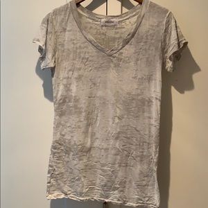 Soul Cycle mantra tee